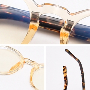 Nouvelles Lunettes Anti-Lumière Bleue 2026 TR Monture Sunray – Vente Flash, Qualité Supérieure, Vente en Gros, pour Femmes, Hommes et Unisexe - Product Image 5