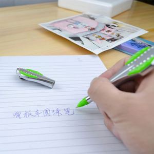 Bolígrafo Creativo Coreano con Forma de Mini Patineta, Punta de 1.0 mm, Plástico, para Niños, con Logotipo Personalizable, Venta al Por Mayor - Product Image 5