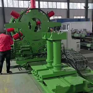 ชุดแต่งหน้าไฮดรอลิกและแยกชิ้นส่วน/เครื่องแรงบิดไฮดรอลิกสําหรับ PDM/Jar - Product Image 4