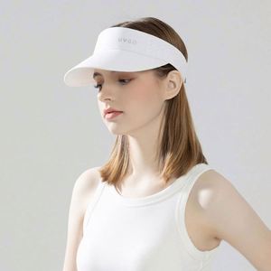 Sombrero de Sol Transpirable para Mujer, Protección UV, para Deportes, Golf, Ciclismo, Visera para el Sol, Gorra Deportiva - Product Image 2