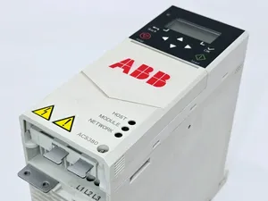 ACS380-040S-05A6-4  ACS380 ซีรีส์ 3 เฟส 380-480V 2.2kW PLC - Product Image 4