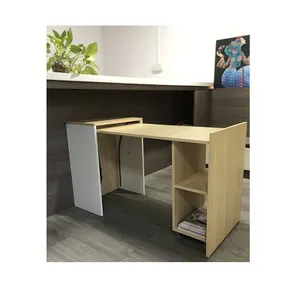 The latest Premium Multifunctional Modern flip-down folding table