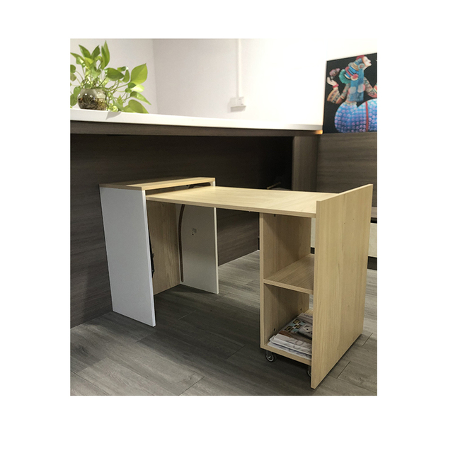 The Latest Premium Multifunctional Modern Flip-down Folding Table