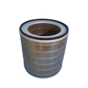 El compresor industrial Manny 1621574200 parte el nuevo filtro de aire y los accesorios del compresor para el compresor de aire del tornillo - Product Image 1