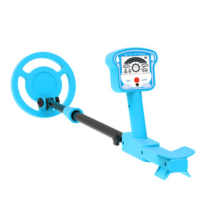 Detector de Metales para Niños, Juguete para Principiantes, Cazatesoros, el Mejor Regalo para Niños - Product Image 1