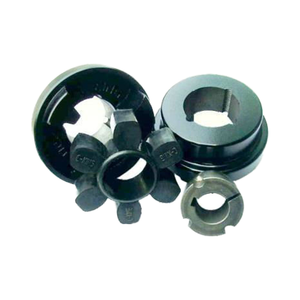 Linh hoạt và cứng nhắc <span class=keywords><strong>KC</strong></span> chuỗi Thép khớp nối đôi cấu trúc cho ngành công nghiệp nông nghiệp - Product Image 6