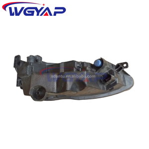 Luz <span class=keywords><strong>Antiniebla</strong></span> LED WGYAP, Accesorio Original OEM 5F0 941 701 B 575 941 677 700 702 a para <span class=keywords><strong>SEAT</strong></span> <span class=keywords><strong>LEON</strong></span> Modelo 5F - Product Image 2