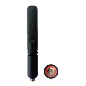 Antena Combinada Espiral Original Aplicable DP4400 E DP4600e DP4801 para Radio XPR6350, Serie de Antenas VHF - Product Image 5