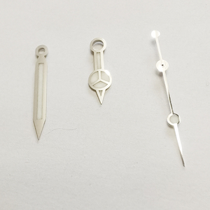 SUB argent jaune or montre aiguilles bleu vert lumineux Fit <span class=keywords><strong>ETA</strong></span> <span class=keywords><strong>2824</strong></span> 2836 mouvement automatique - Product Image 4