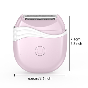<span class=keywords><strong>Rasoir</strong></span> Corporel <span class=keywords><strong>Électrique</strong></span> <span class=keywords><strong>Professionnel</strong></span> Indolore Rechargeable pour Femme, Vente en Gros, pour Usage Domestique et Automobile - Product Image 4