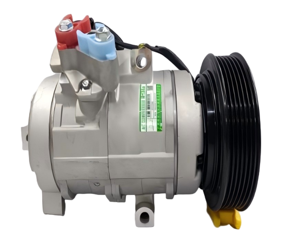 Car Air Conditioning Compressor Auto A/C AC Compressor 38810-PGM-003 for HONDA Odyssey