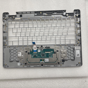 02DNV ที่วางมือสำหรับแล็ปท็อปสำหรับ Dell Pro 14 PC14250 PC14255 ฝาครอบโครงที่วางมือ 02DNV KXWD9 PR42 - Product Image 5