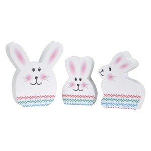 Special <b>Easter</b> Bunny <b>Gift</b> <b>Box</b> Chocolate Pastry Container Customized Cardboard <b>Box</b>, customizable according to needs - Product Image 2