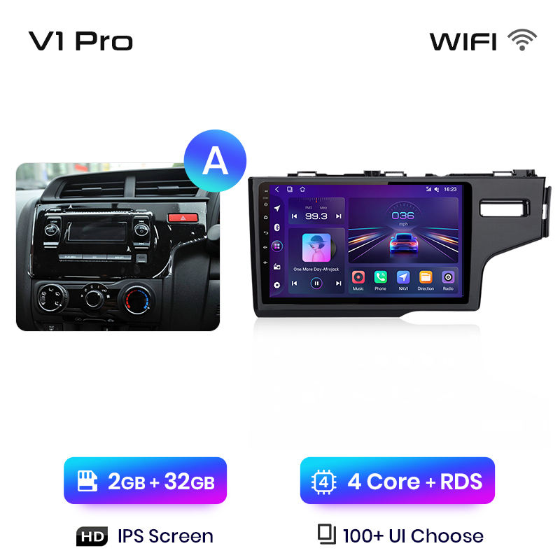 V1 Pro (2GB + 32GB)