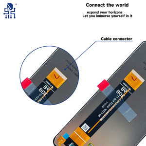 Schermo LCD per <span class=keywords><strong>Samsung</strong></span> <span class=keywords><strong>A13</strong></span> <span class=keywords><strong>4G</strong></span> schermo di visualizzazione digitalizzatore gruppo di ricambio per <span class=keywords><strong>Samsung</strong></span> <span class=keywords><strong>Galaxy</strong></span> <span class=keywords><strong>A13</strong></span> <span class=keywords><strong>4G</strong></span> Touch Screen - Product Image 6