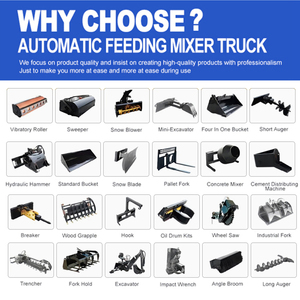 Gratis ongkos kirim!! Cina 4x4 roda penggerak Mini pemuat Front End <span class=keywords><strong>Wheel</strong></span> <span class=keywords><strong>Loader</strong></span> untuk dijual dengan salju sekop sebagainya - Product Image 4