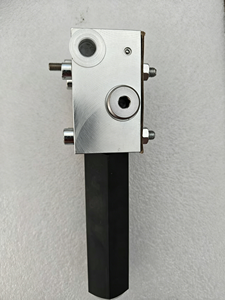 Válvula de retención de carga remanufacturada de alta resistencia LHDV33P‑15‑L6‑400/440 LHDV33P‑15‑L6‑360/380 LHDV33P‑15‑P6‑400/440 Industrial Hydrau - Product Image 4
