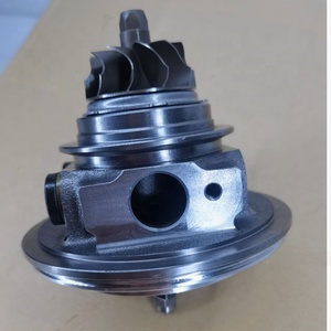 Nouveau Turbocompresseur Mouvement de la Turbine 53039880104 53039880120 pour Peugeot Citroën Mini Cartouche de Turbocompresseur - Taille Standard OEM 12 - Product Image 2
