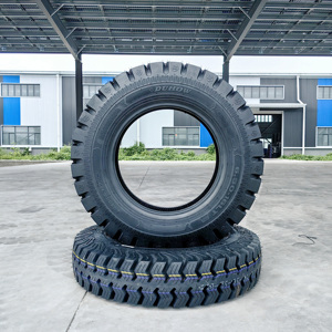 ยางรถบรรทุกขนาดเล็กแบบลม รุ่นใหม่ 6.50-16 DH811 ไบแอส - Product Image 2