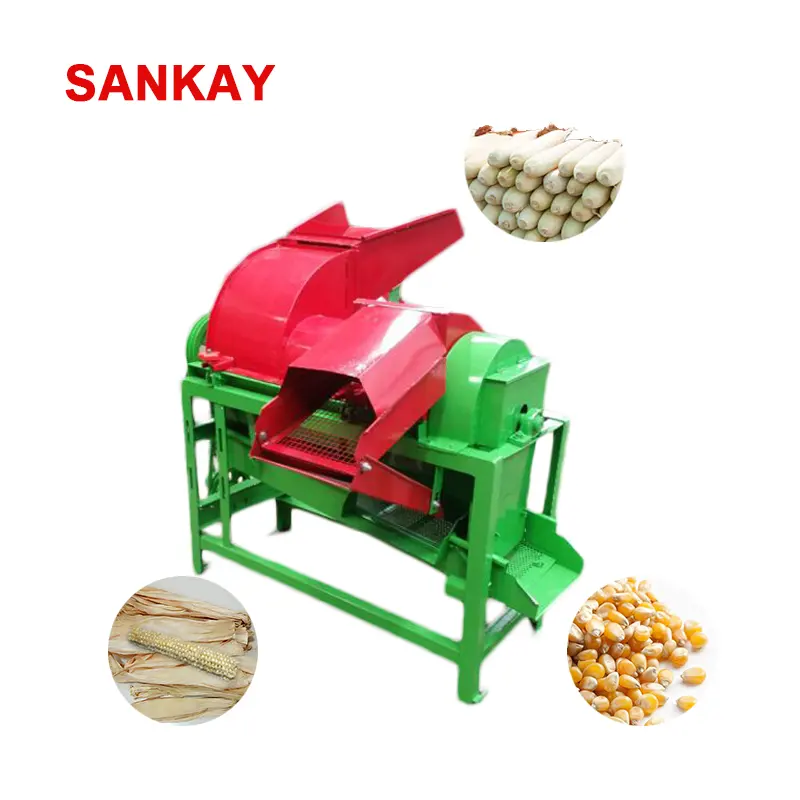 Corn/bean/rice thresher price in philippines