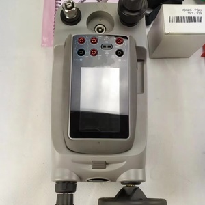 Calibrateur modulaire avancé Genii neuf, série DPI620, communicateur Fieldbus - Product Image 5