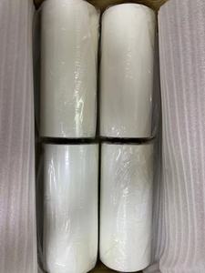 Uper like double matte hot peel 33cm 43cm 60cm roll dtf pet film for Epson i4720 i3200 dtf printer - Product Image 5