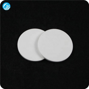 Vòng Gốm đĩa alumina phần 95 - Product Image 4