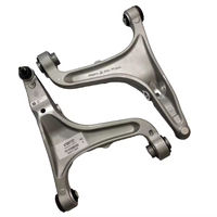 Pièces automobiles Pièces de châssis de voiture Système de suspension du bras de commande avant pour Maserati 670031995