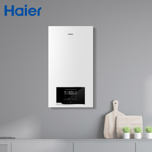 Calentador de Agua Doméstico sin Tanque Haier de Nuevo Estilo, 6 <span class=keywords><strong>Litros</strong></span>, 32 kW, 20 <span class=keywords><strong>Litros</strong></span>, 40 kW, Caldera Combinada de Gas - Product Image 1
