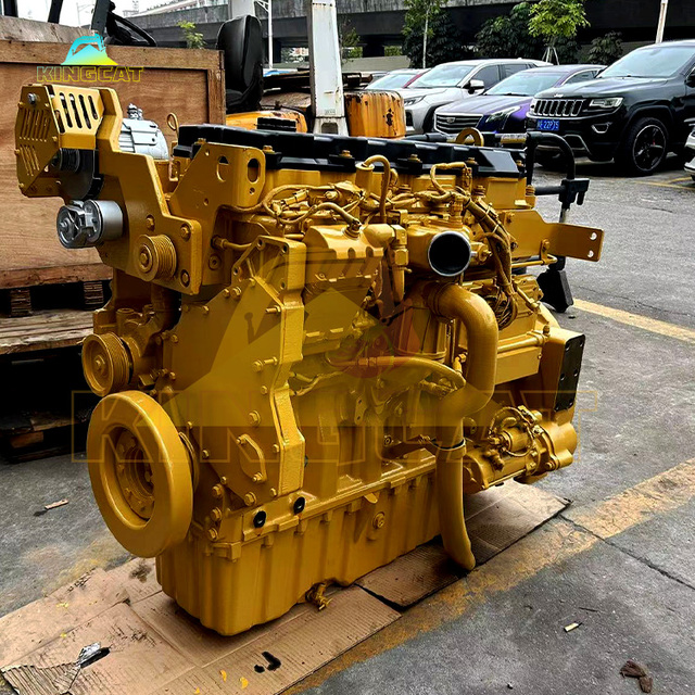 Heavy-Duty Boat engines MR-254