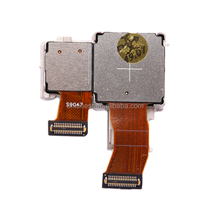 Piezas originales de teléfono móvil, repuesto de cámara trasera para Huawei <span class=keywords><strong>P30</strong></span> <span class=keywords><strong>Pro</strong></span>, venta al por mayor - Product Image 3