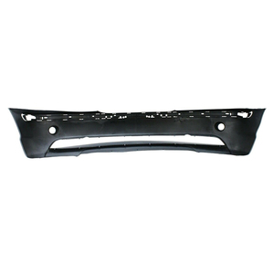 Pare-chocs avant 51117044116, pièces automobiles, pare-chocs avant noir apprêté pour <span class=keywords><strong>BMW</strong></span> Série 3 E46 1998-2005 - Product Image 5