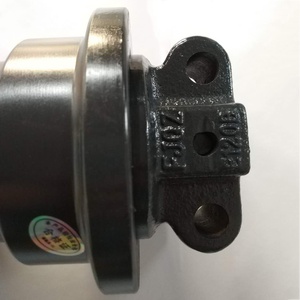 Bộ phận máy móc xây dựng E120 E311 <span class=keywords><strong>E312</strong></span> E313 bộ phận máy xúc dưới con lăn theo dõi con lăn - Product Image 2