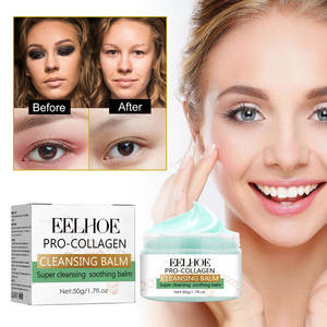 2025 Offre Spéciale élimine doucement le maquillage des yeux et des lèvres éclaircit la peau pour la garder hydratée et fraîche. - Product Image 4