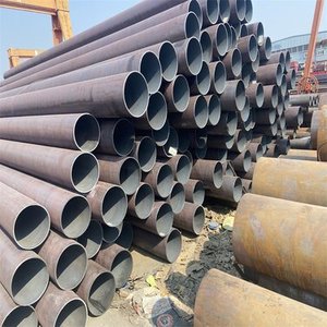 Tubería de Acero al Carbono Sin Costura de 5.5 8.8mm <span class=keywords><strong>Cal</strong></span> 38 Diámetro 16 Mm Tubos S45c de Buena Calidad - Product Image 4