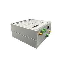 GTW730 Gateway IoT con Ethernet 4G, alimentación de CA de 5W, conexión directa a red eléctrica, cobertura de área amplia y comunicación de larga distancia