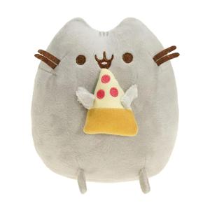 Jouet à fourrure gros <span class=keywords><strong>chat</strong></span> <span class=keywords><strong>Jiji</strong></span> <span class=keywords><strong>chat</strong></span> gris <span class=keywords><strong>chat</strong></span> sandwich cookie crème glacée beignet pizza hamburger <span class=keywords><strong>chat</strong></span> - Product Image 2