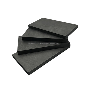 แผ่นกราไฟท์เกรดอุตสาหกรรมสำหรับการเผาผลิตภัณฑ์กราไฟท์สเปคทั้งหมด - Product Image 5