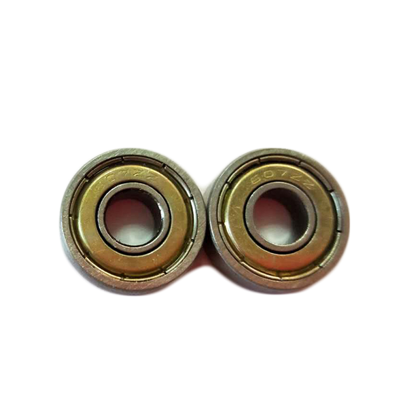 1個 607 607ZZ 607RS 607-2Z 607Z 607-2RS ZZ RS RZ 2RZ 深溝玉軸受 7