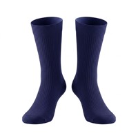 Calcetines de Lana Merino para Jóvenes, Diseño Personalizado, Ecológicos, Térmicos, Casuales, de Larga Duración, con Logotipo Personalizado, Venta al Por Mayor de Fábrica
