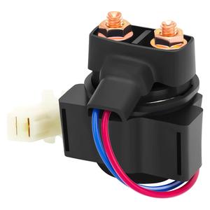 Régulateur redresseur de système électrique de moto OEM 61312346444 61312346550 ZSTDRP, relais de démarreur de remplacement pour F650 <span class=keywords><strong>GS</strong></span>/<span class=keywords><strong>F700</strong></span> - Product Image 5