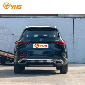 <span class=keywords><strong>Mercedes</strong></span>-Benz GLC 300 2.0T 4MATIC LHD de <span class=keywords><strong>Segunda</strong></span> <span class=keywords><strong>Mano</strong></span> en Venta, 5 Plazas, Techo Panorámico, SUV de Lujo a Gasolina - Product Image 4