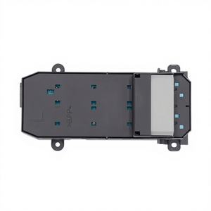 Interruptor de Elevalunas de Plástico ABS de Alta Calidad, Piezas Automotrices Usadas, Interruptor Eléctrico de Elevalunas por el Fabricante - Product Image 2