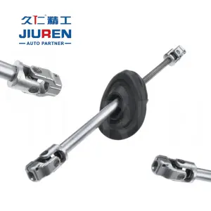 JIUREN produce alberi di sterzo/piantoni dello sterzo per Audi Q5 2009-2018 8 rd419753a/8 r1 419 753H/ 8 r0419753