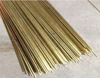 Barre de cuivre en laiton massif C36000 de 1 pouce, formes hexagonales carrées, 1mm 3mm 4mm 5mm 8mm 12mm, coupe certifiée ASTM JIS