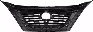 Topzonauto - Nuevo Kit de Parachoques Delantero de Plástico para Rogue <span class=keywords><strong>2021</strong></span> 2022 2023, para Motores 1.5t I3 2.5l I4, 620226RR0H 623106RA0A 622546RR0A - Product Image 2