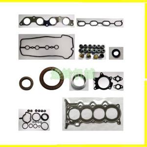 Kit de Reparación de Motor Toyota 1NZ, Juntas de Válvulas, Anillos de Pistón, Juego de Juntas para Autos FAW JP, Pieza 11115-21090, Nuevo de China - Product Image 1