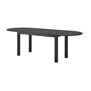 <span class=keywords><strong>Mesa</strong></span> de <span class=keywords><strong>comedor</strong></span> <span class=keywords><strong>extensible</strong></span> de roble para 6-<span class=keywords><strong>12</strong></span> <span class=keywords><strong>personas</strong></span> 180-220x90cm - Product Image 4