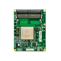 ADLINK 52015747A031 2151409R1A - Accessoires informatiques Carte mère industrielle Carte CPU Module CPU Carte mère Testée à 100%