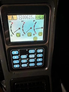 Sử dụng Nhật Bản KOMATSU pc350 35ton của máy xúc trong tình trạng tốt giá thấp cũ tay - Product Image 2